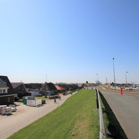 Seeblick 7 Norddeich  Exterior foto