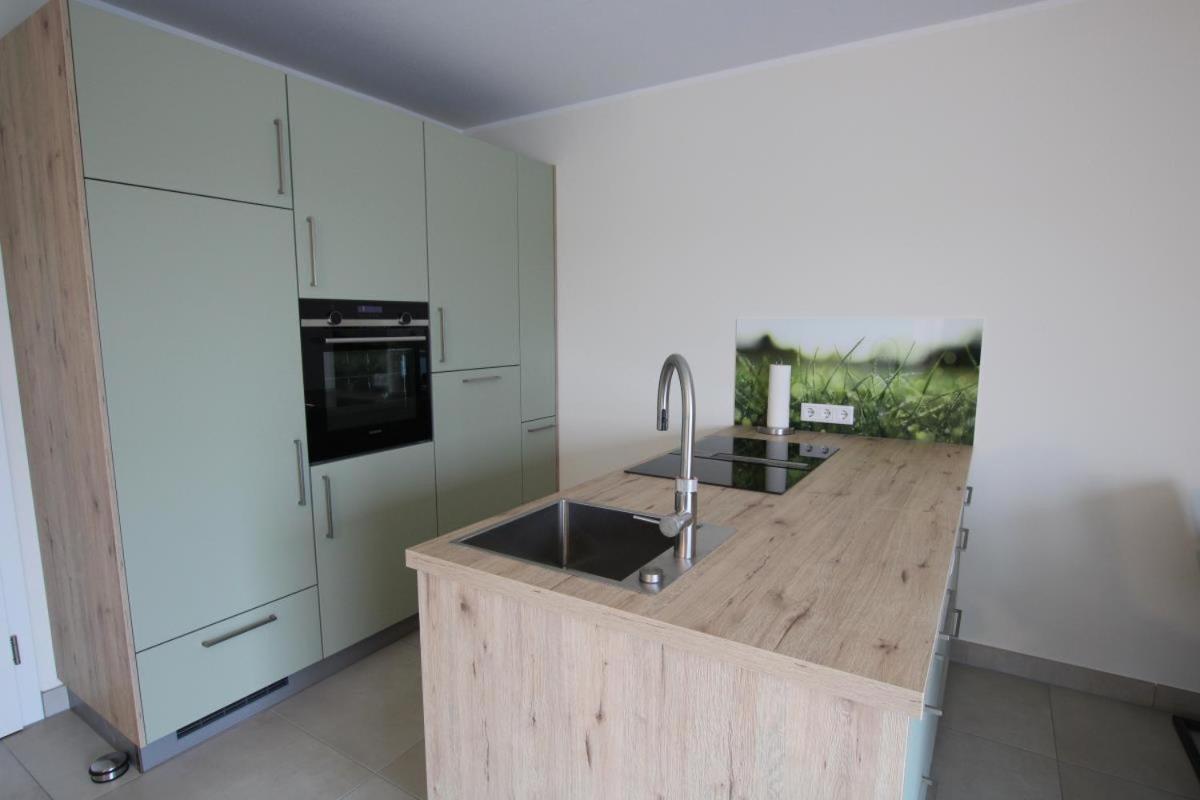 Seeblick 7 Norddeich  Exterior foto