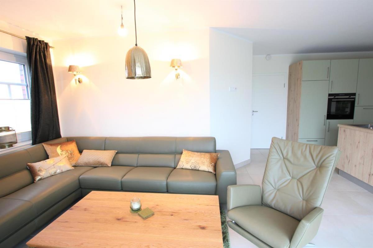 Seeblick 7 Norddeich  Exterior foto